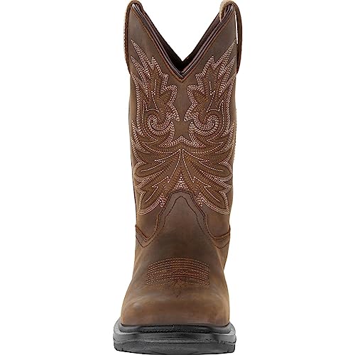 ROCKY Men's Rkw0277 Western Boot3