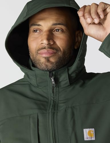 Image of Carhartt Men's Camden Cryder Jacket