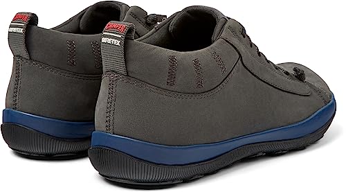 Camper Men's Peu Pista Gm K300285 Ankle Boot4