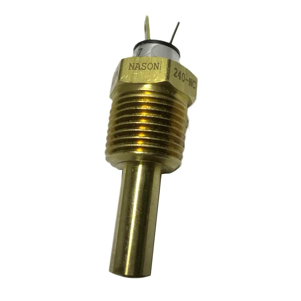 FILME Temperature Switch 043374 for Sullair Portable Compressor Replacement 43374