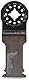 Bosch Accessories Professional 2608661903 Tauchsägeblatt - AIZ 32 BSPB BIM Hartholz 100 x 32 mm