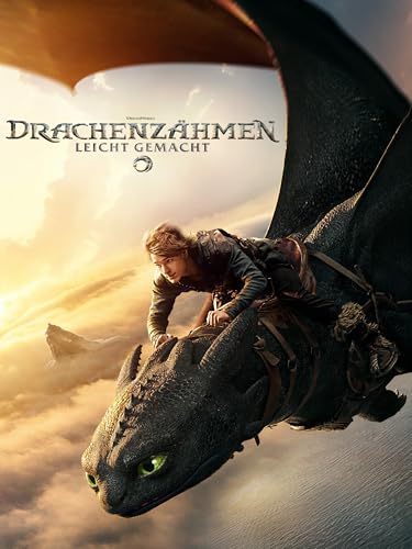 Drachenzähmen leicht gemacht