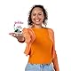 Mini Brands Create Garden Capsule von ZURU, Überraschungsspielzeug mit Minis zum Sammeln, Blindverpackung, DIY (1 Kapsel), Muttertagsgeschenk