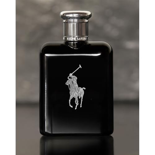 Ralph Lauren Polo Black 125ml Eau de Toilette - Image 7