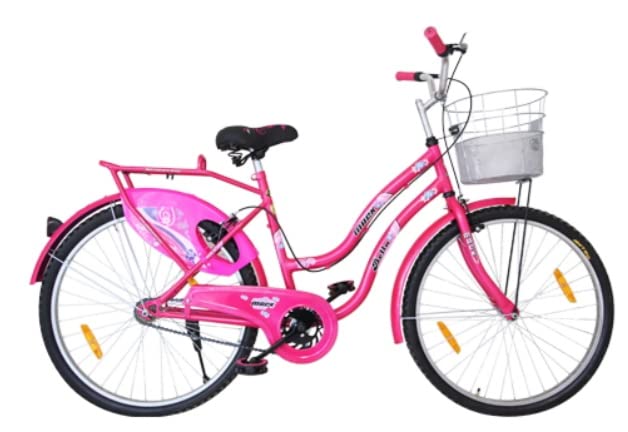 ladies cycle cycle