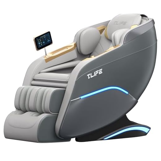TLIFE Massage Chair