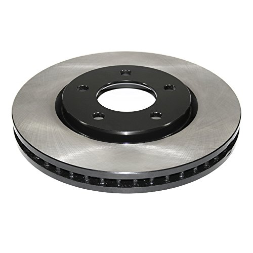 Durago Electrophoretic Series Front Vented Brake Rotor