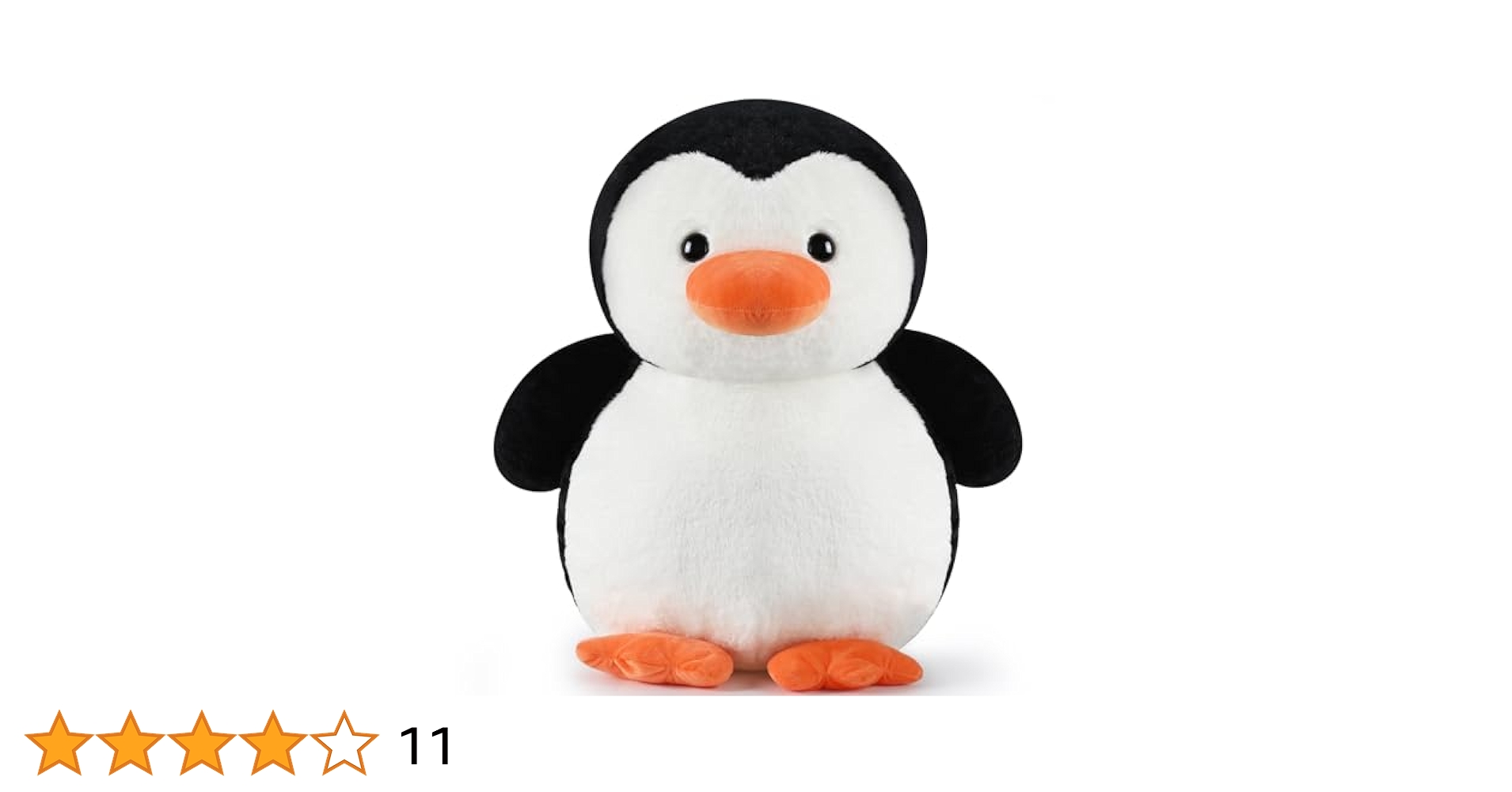 かわいいペンギンのぬいぐるみ2羽 ぬいぐるみ ペンギン 2羽セット 京都水族館｜Yahoo!フリマ（旧