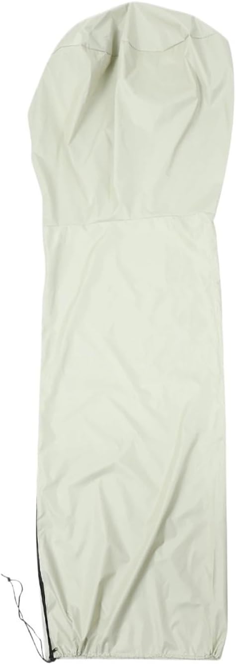 Patio Heater Cover Heater Cover Patio Covers Waterproof Outdoor Garden Protective For Protector Dust