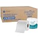 Georgia-Pacific Angel Soft Professional Series Premium 2-Ply Embossed Toilet Paper, 16840, 450 Sheets Per Roll, 40 Rolls Per Case, White