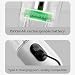 Imagen de ZAWELIYO Licuadora USB Recargable Mini Exprimidor Eléctrico para Picnics