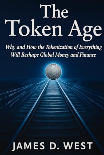 The Token Age: Why and How the Tokenization of Everything Will Reshape Global Money and Finance