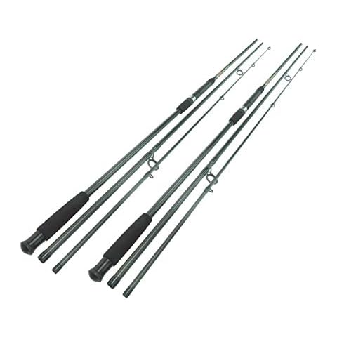 Hunter Pro 12ft Carbon Fibre Carp Rod Cover
