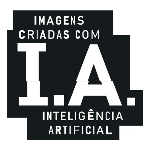 Toyster - Quebra-cabeça: IA Dogverso - 500 peças - Game Office