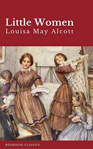 Little Women (English Edition)