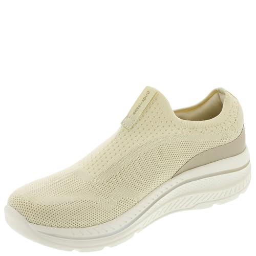 Easy Spirit Women's Parks Sneaker4