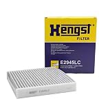 ODOUR FILTER POLLEN RANGE RANGE SPORT LR161566