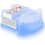 1x Braun Series Ersatzkartuschen mit Reinigungsflüssigkeit (170ml)