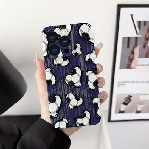 Coque iPhone 14 Pro Max résistante aux chocs fine et souple
