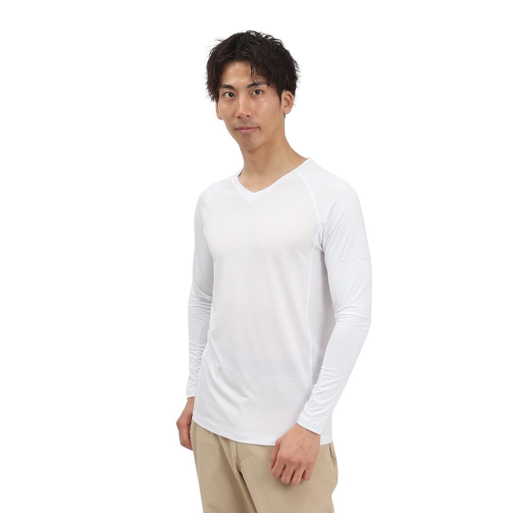 【2色セット】PEARLY GATES ATHL COOL Vネックインナー 2色セット】PEARLY GATES ATHL COOL Vネックインナー 2色セット