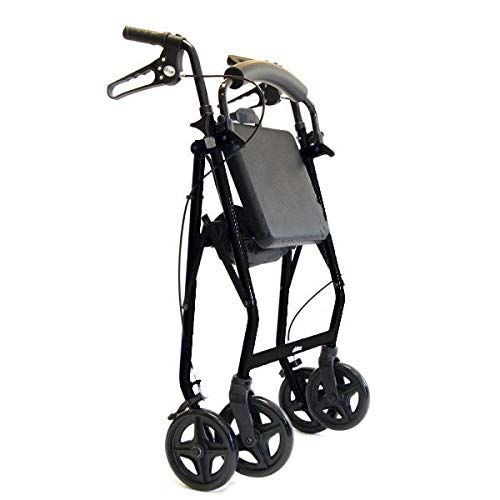 7 Best Walking Aids With Seats And Wheels That Fold In The UK