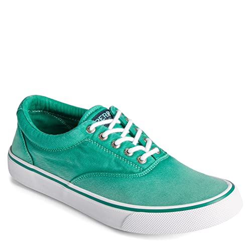Image of Sperry Men's Halyard 2 Eye Boat Shoes