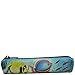 Produktbild Anuschka Hand Painted Leather Pencil Case- Tropical Aquarium