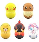 クーナッツ ポケモン8 (14個入) 食玩・チューインガム (（ゲーム）ポケットモンスター)