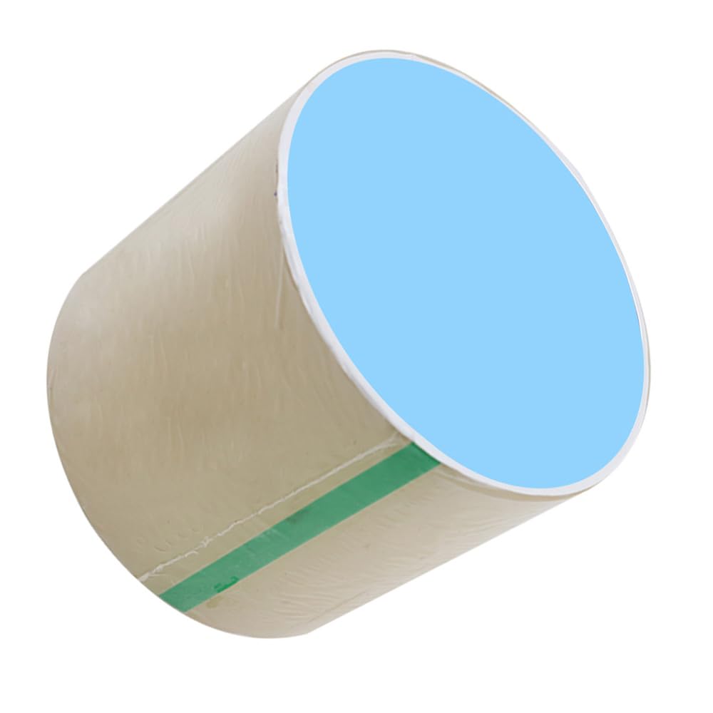 Sarini Greenhouse Repair Tape, 10cm x 50m Clear Polythene Repair Tape - Image 3