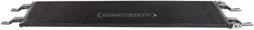 For Kenworth C500 C50 T17 T170 T20 T200 A/C AC Air Conditioning Condenser - BuyAutoParts 60-60657N NEW