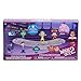 Just Play Disney and Pixar Inside Out 2 Collectible 9-Piece Figure Set, 2.3-inch Collectible Figurines, Kids Toys for Ages 3 Up