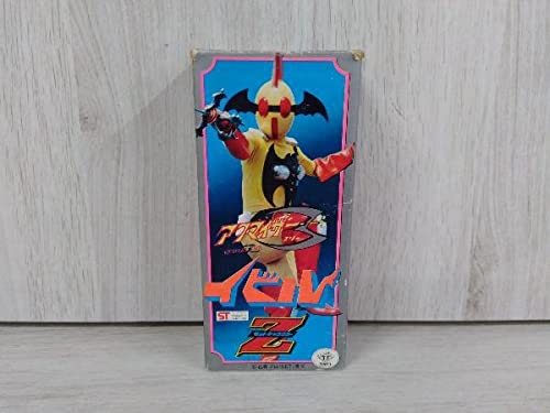Amazon.co.jp: タカトク シルバー合金 アクマイザー3 イビル Z