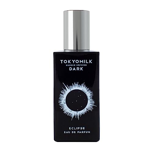 TOKYOMILK Dark Eclipse Eau de Parfum, 1.6 fl. oz, 47.3