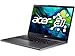 acer Aspire 15 A15-61M 15.6-Inch Laptop (AMD Ryzen 7 8840HS, 16GB RAM, 1TB SSD, AMD Radeon 780M Graphics, Backlit Keyboard, Windows 11) - Steel Gray