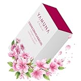 YAMUNA NATURAL BEAUTY Naturseife Naturkosmetik aus Ungarn Kaltgepresste Seifen- Pflegt sanft die...