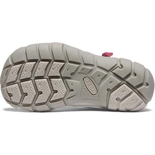 Image of KEEN Unisex-Child Seacamp 2 CNX Closed Toe Sandals