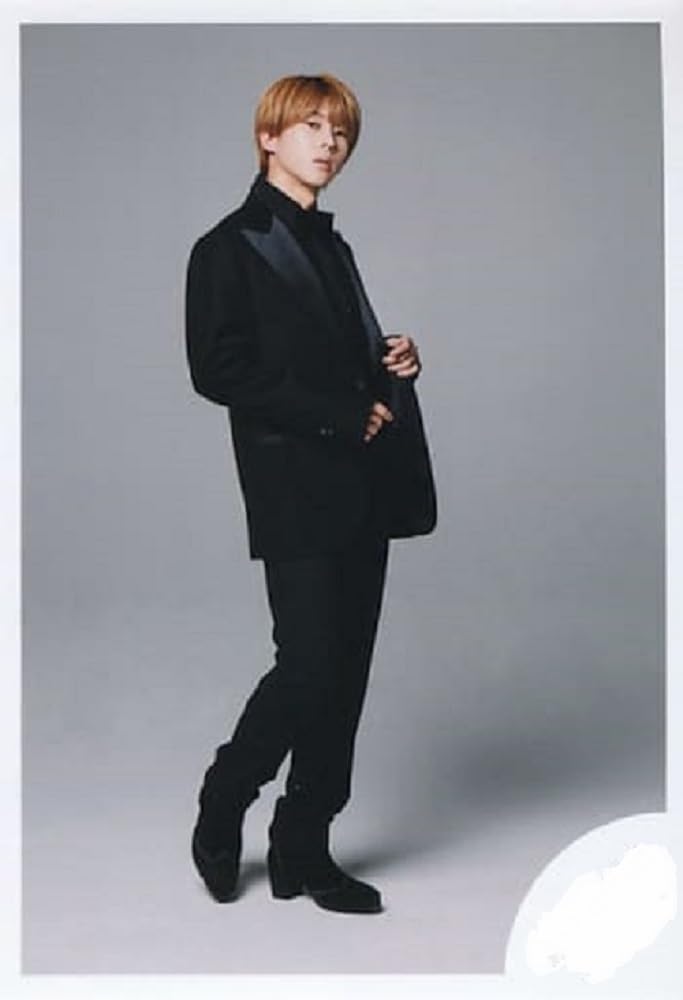 Amazon.co.jp: Aぇ!group 公式生写真 Greeting Photo Halloween