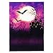 Produktbild OSALADI Halloween Fotografie Hintergrund Düsteren Foto Hintergrund Halloween Wandbehang Wandteppiche für Spukhaus Kostüm Party Requisiten Gefälligkeiten