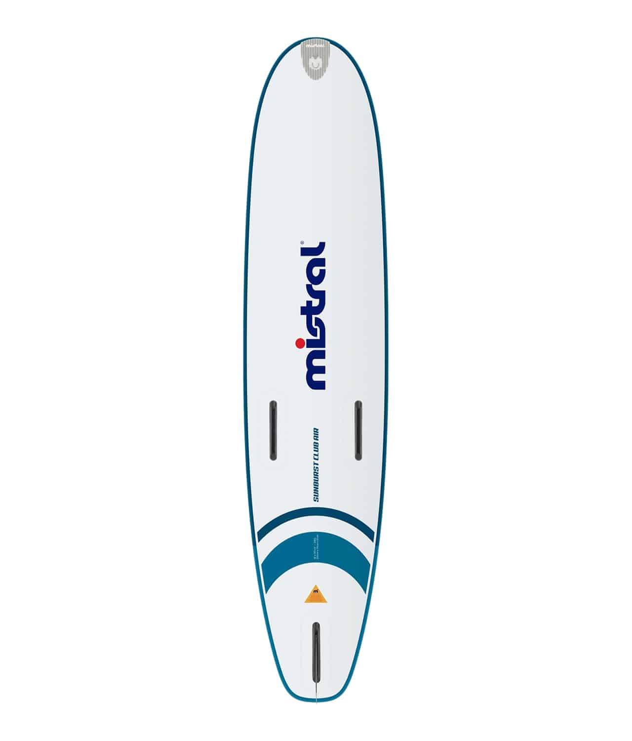 Mistral