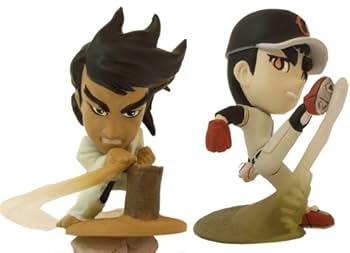 マガジン50thフィギュアコレクション　ノーマル、シークレット、特典　計14個 マガジン50thフィギュアコレクション ノーマル、シークレット