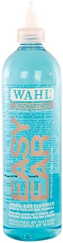 Wahl Showman Animal Easy Ear Cleanser, 500ml
