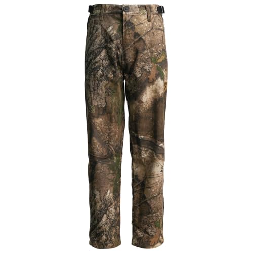 kids hunting pants