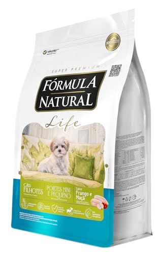 Adimax Fn Life Filh Port Mini/Peq 7Kg