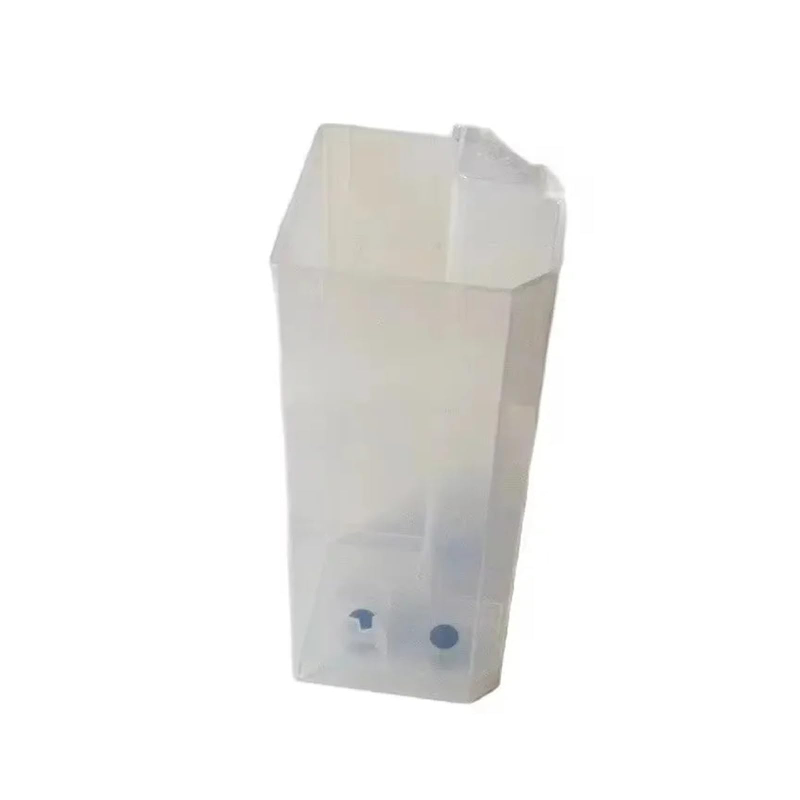 Depósito de agua para Delonghi ECP33.21 y ECP35.31, disfrute de su café diario