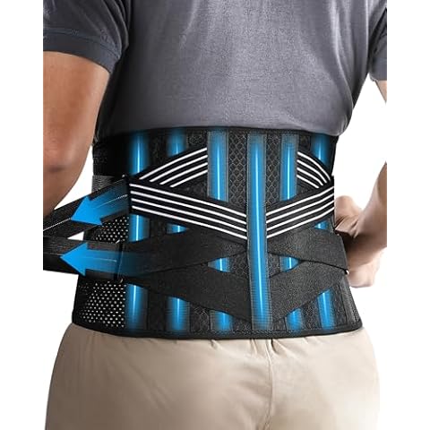 Fitomo Ceinture Lombaire Cover
