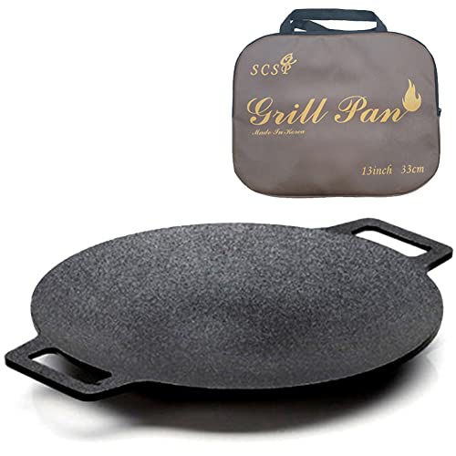 The Best Bbq Grill Pans Picks For 2022