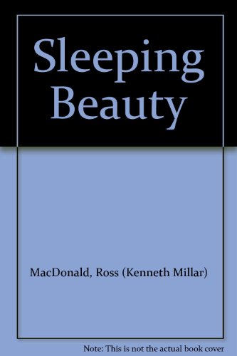 Sleeping Beauty B000GHA4WQ Book Cover