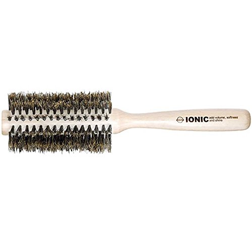 Comair 7000946 - Spazzola in legno di faggio