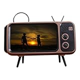 2.Make Cell Phone Second Retro-TV: Machen Sie Ihr Handy nicht mehr monoton, voller Spaß, Spaß und Tune