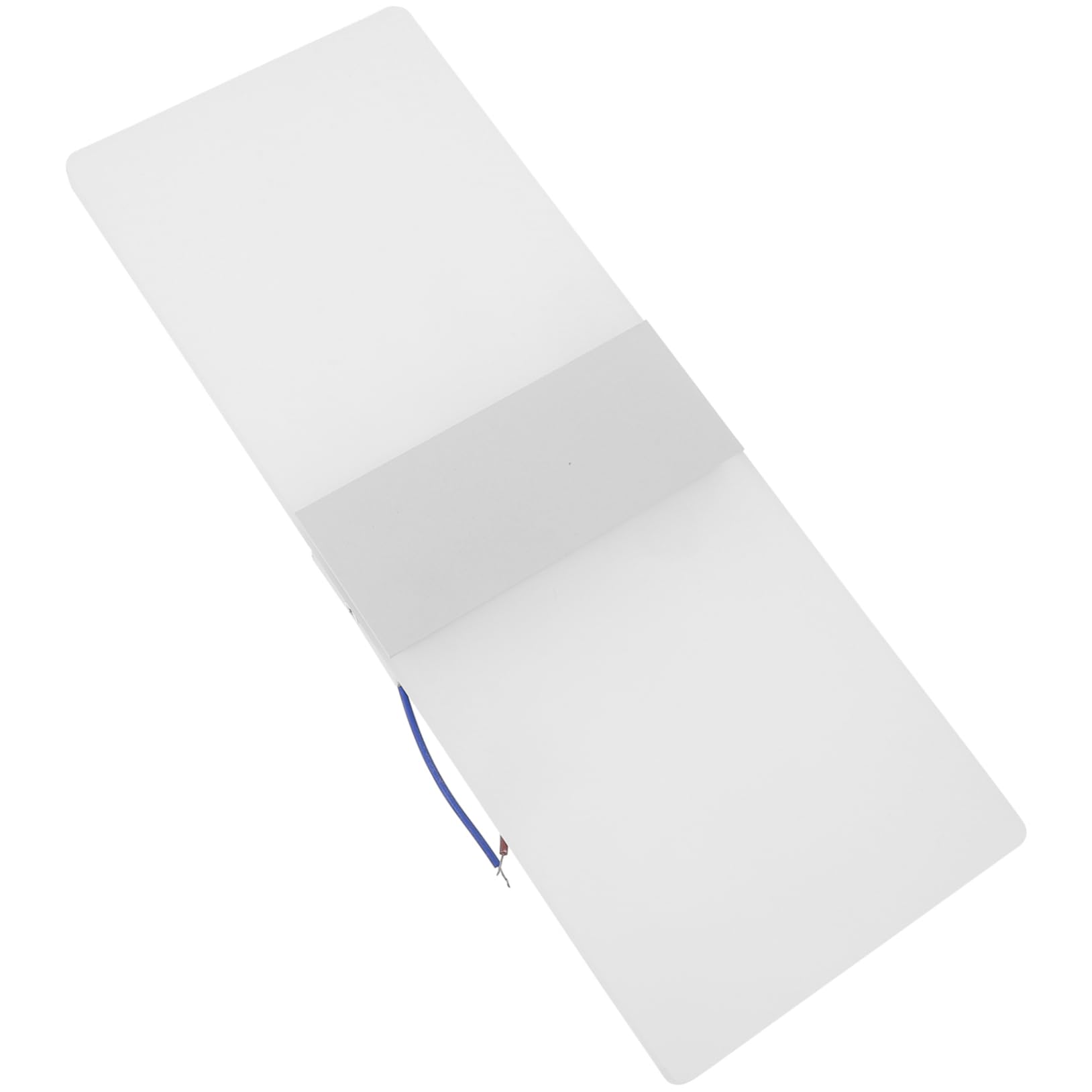iplusmile Luz De Pared De Interior Lámpara Led Mesita De Noche Decoración Creativa Estilo Moderno
